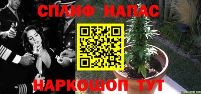 каннабис Беслан